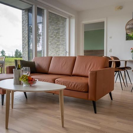 Luebker Golf Resort Nimtofte Εξωτερικό φωτογραφία