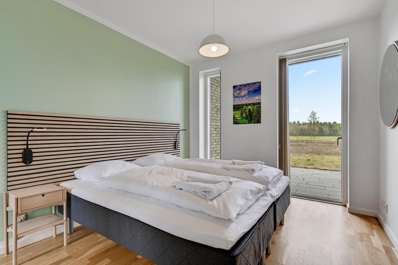Luebker Golf Resort Nimtofte Εξωτερικό φωτογραφία
