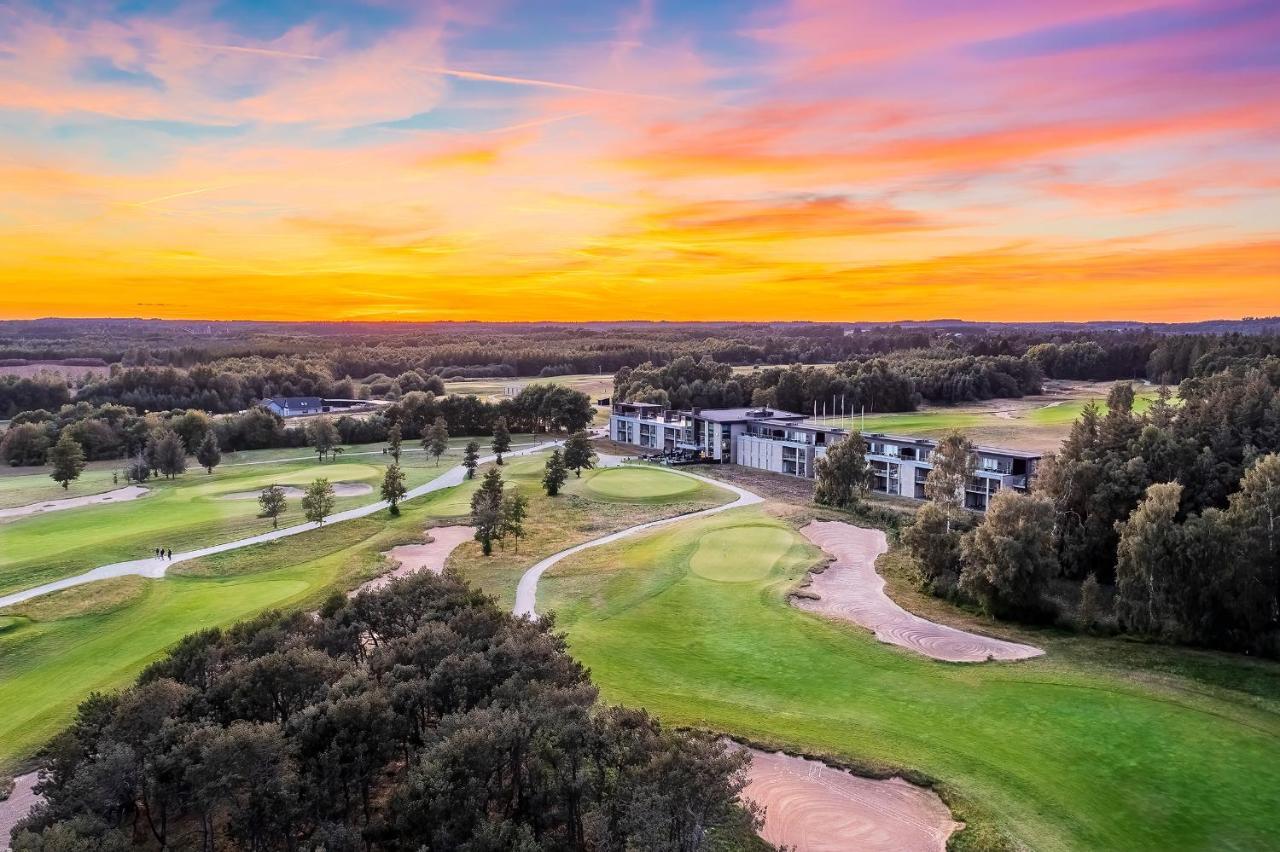Luebker Golf Resort Nimtofte Εξωτερικό φωτογραφία