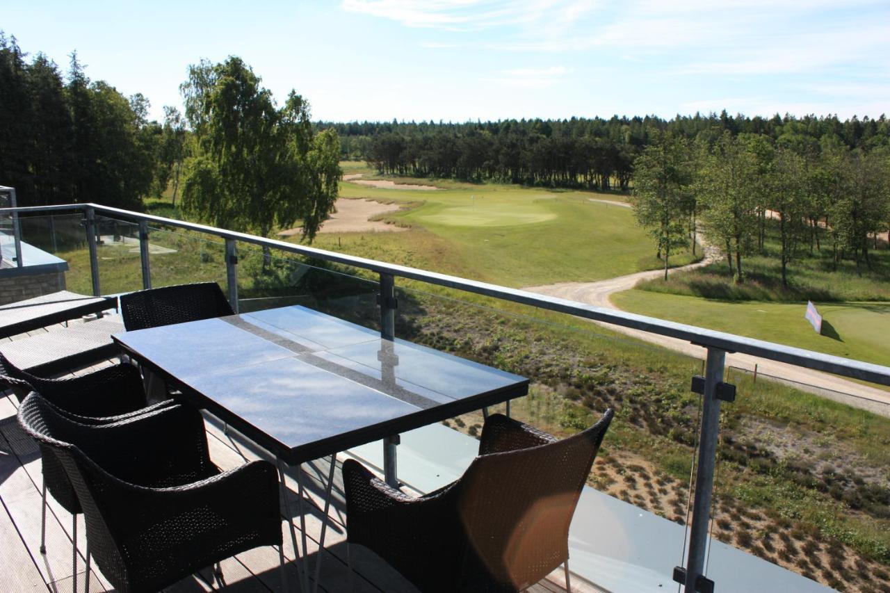 Luebker Golf Resort Nimtofte Εξωτερικό φωτογραφία