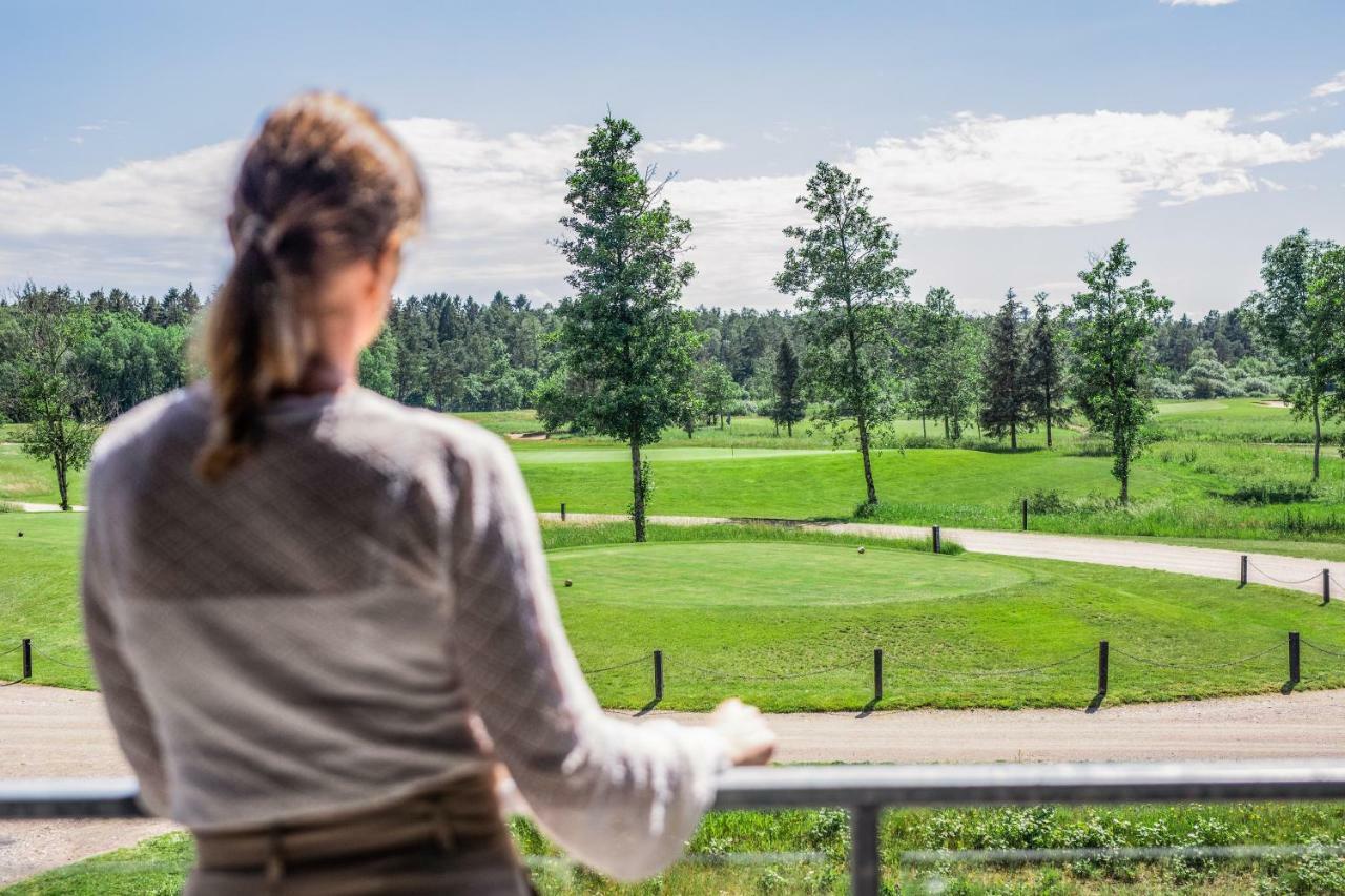 Luebker Golf Resort Nimtofte Εξωτερικό φωτογραφία