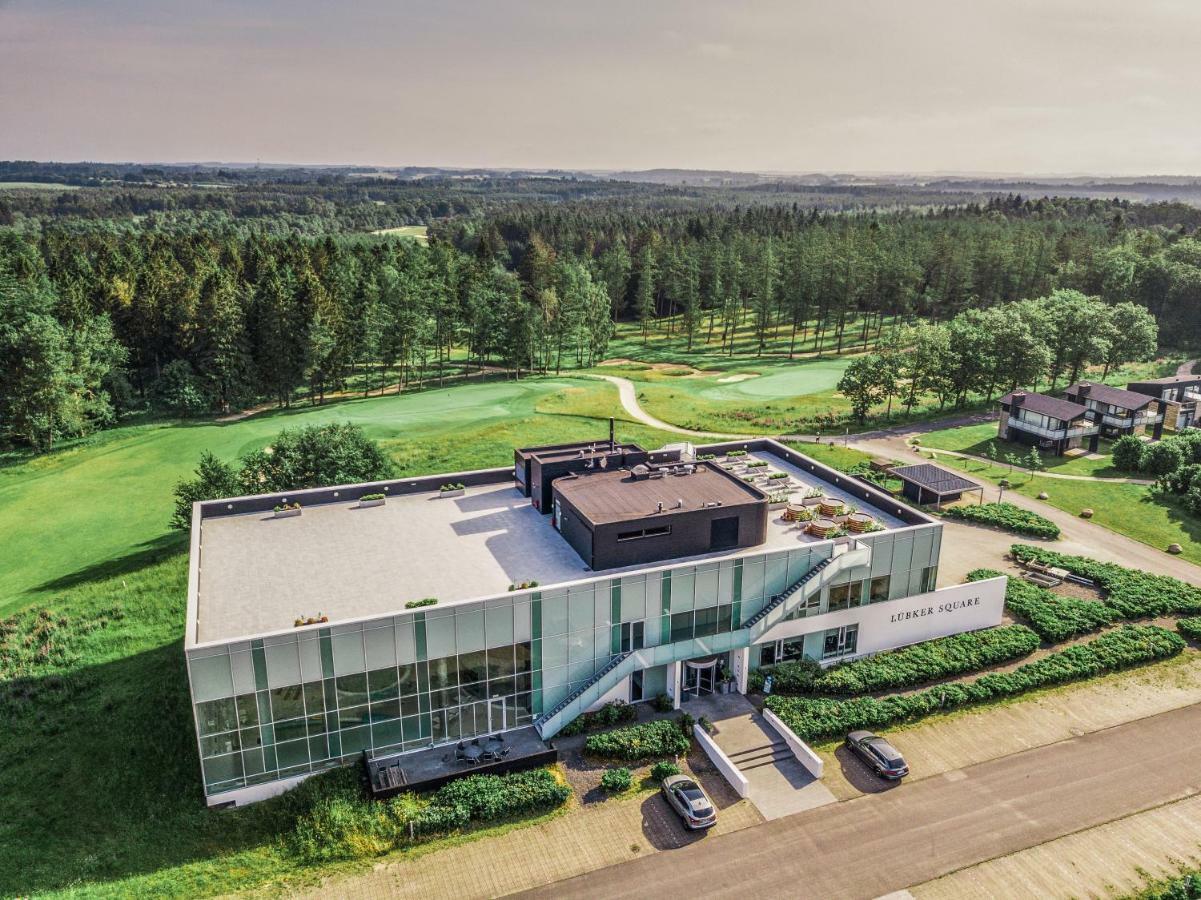 Luebker Golf Resort Nimtofte Εξωτερικό φωτογραφία