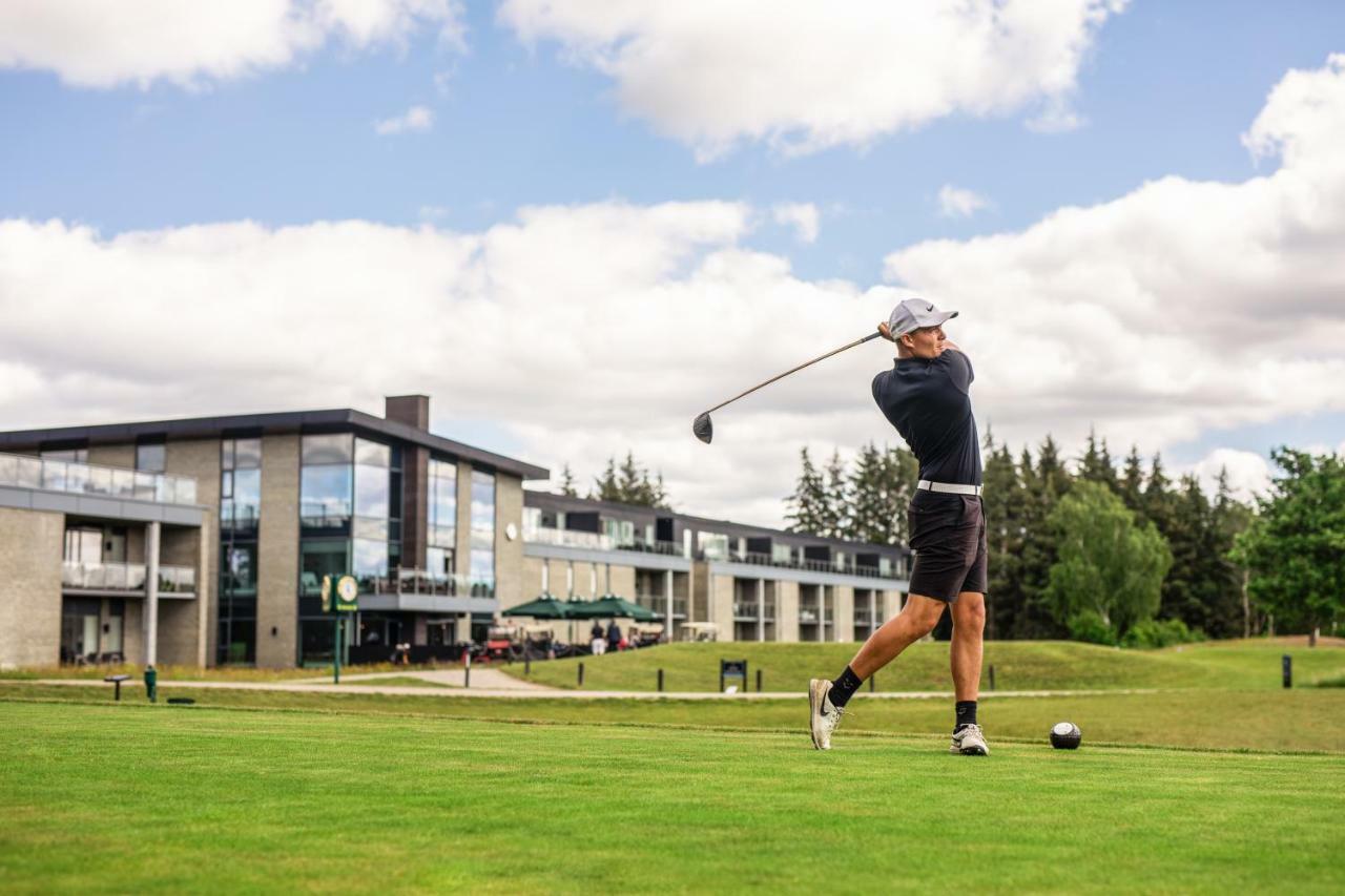 Luebker Golf Resort Nimtofte Εξωτερικό φωτογραφία